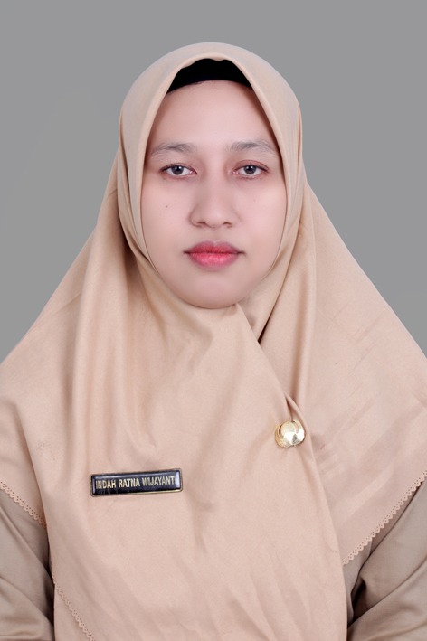 Indah Ratna Wijayanti, S.Pd.SD